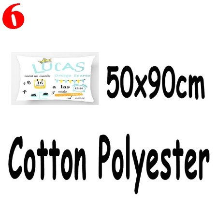 Birthday Baby Boy Pillowcase - Lusy Store