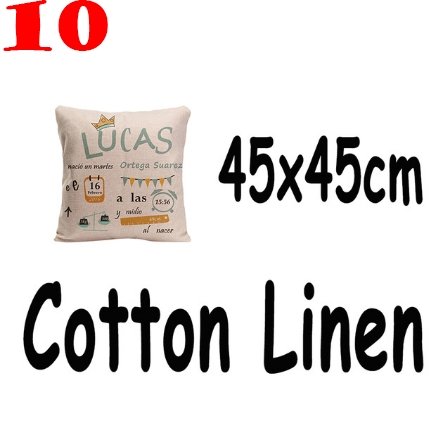 Birthday Baby Boy Pillowcase - Lusy Store