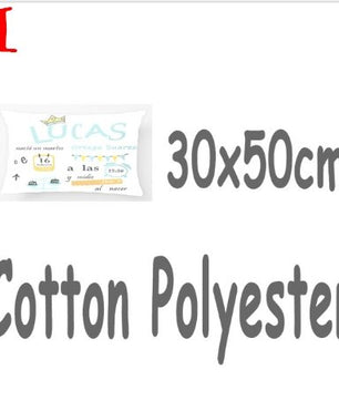 Birthday Baby Boy Pillowcase - Lusy Store