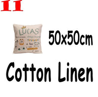 Birthday Baby Boy Pillowcase - Lusy Store
