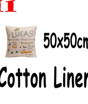 Birthday Baby Boy Pillowcase - Lusy Store