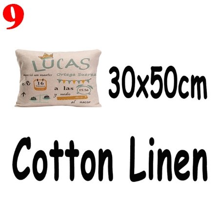 Birthday Baby Boy Pillowcase - Lusy Store
