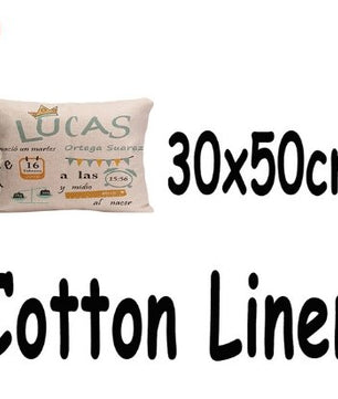 Birthday Baby Boy Pillowcase - Lusy Store