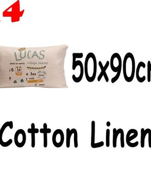 Birthday Baby Boy Pillowcase - Lusy Store