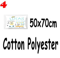 Birthday Baby Boy Pillowcase - Lusy Store