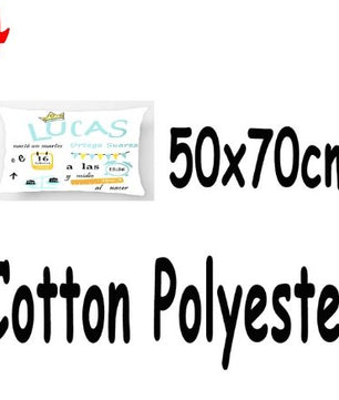 Birthday Baby Boy Pillowcase - Lusy Store