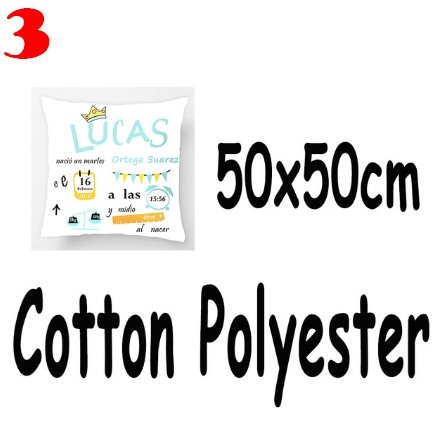 Birthday Baby Boy Pillowcase - Lusy Store