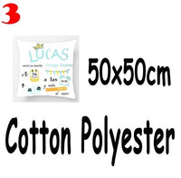 Birthday Baby Boy Pillowcase - Lusy Store