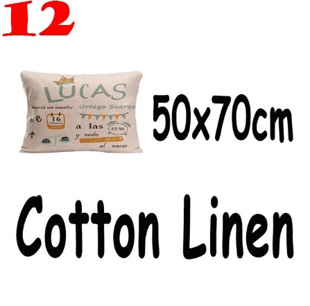 Birthday Baby Boy Pillowcase - Lusy Store