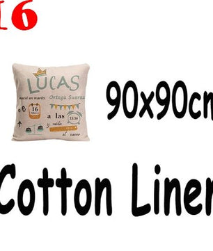 Birthday Baby Boy Pillowcase - Lusy Store