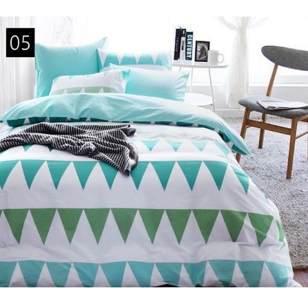 Black Bedding Set - Lusy Store