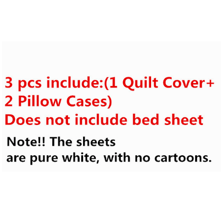 Black White Mickey Mouse Bedding Set - Lusy Store