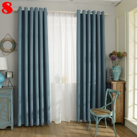 Blackout curtain - Lusy Store