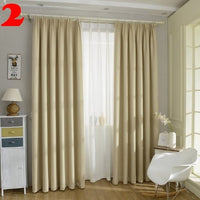 Blackout curtain - Lusy Store