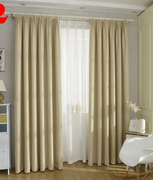 Blackout curtain - Lusy Store