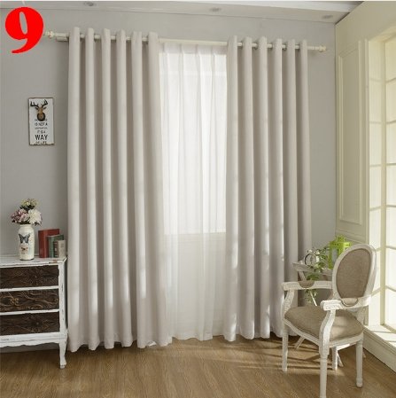 Blackout curtain - Lusy Store