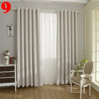 Blackout curtain - Lusy Store