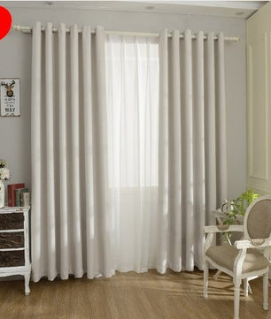 Blackout curtain - Lusy Store