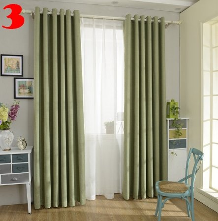 Blackout curtain - Lusy Store