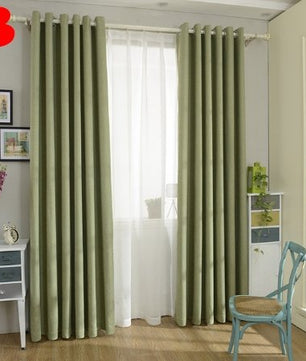 Blackout curtain - Lusy Store