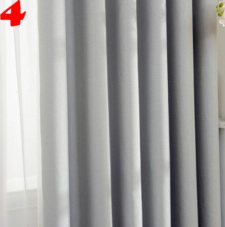 Blackout curtain - Lusy Store