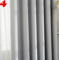 Blackout curtain - Lusy Store
