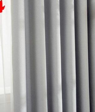 Blackout curtain - Lusy Store