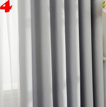 Blackout curtain - Lusy Store