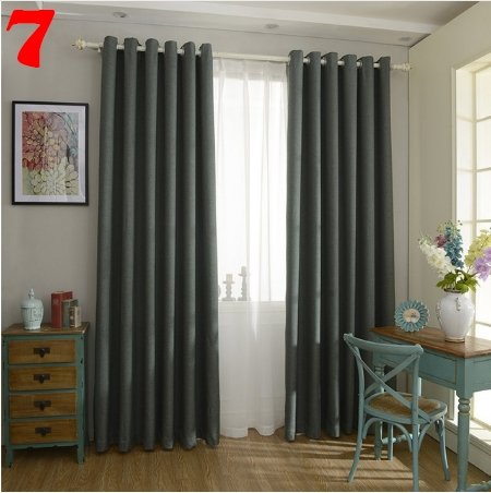 Blackout curtain - Lusy Store