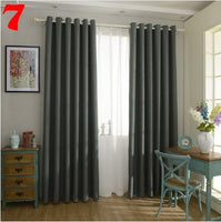 Blackout curtain - Lusy Store