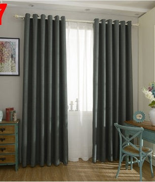 Blackout curtain - Lusy Store