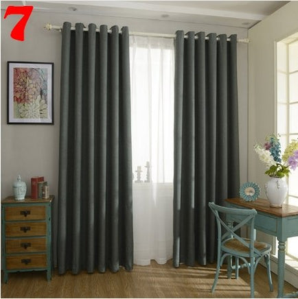 Blackout curtain - Lusy Store