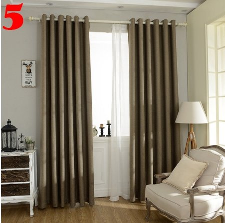 Blackout curtain - Lusy Store