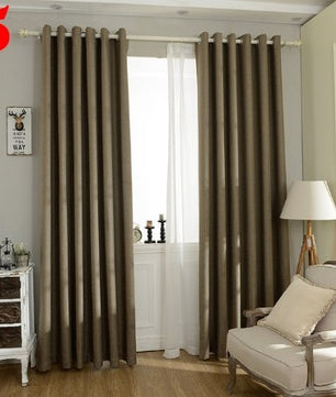 Blackout curtain - Lusy Store