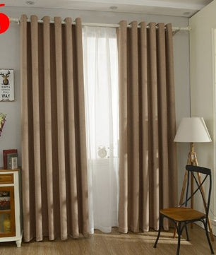 Blackout curtain - Lusy Store