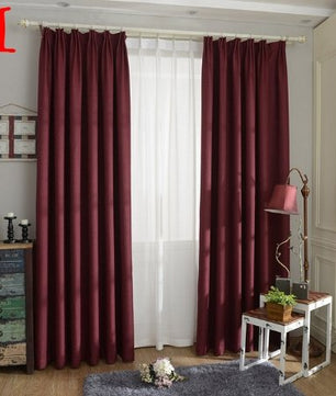 Blackout curtain - Lusy Store