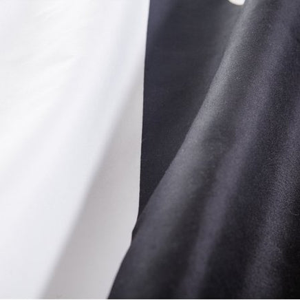Black&white Bedding Set - Lusy Store