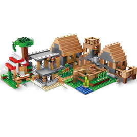 Block Castle Starwars Building Blocks The Darth Vader Castle Set With Lepining Gifts Toy