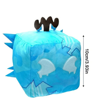 Blox Fruits Plush Adventure Game Devil Fruit Doll Stuffed Gift - Lusy Store LLC