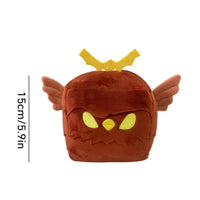 Blox Fruits Plush Adventure Game Devil Fruit Doll Stuffed Gift - Lusy Store LLC