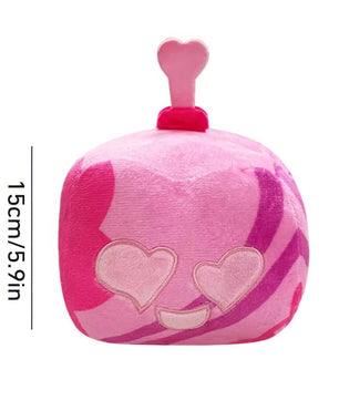 Blox Fruits Plush Adventure Game Devil Fruit Doll Stuffed Gift - Lusy Store LLC
