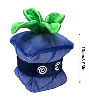 Blox Fruits Plush Adventure Game Devil Fruit Doll Stuffed Gift - Lusy Store LLC
