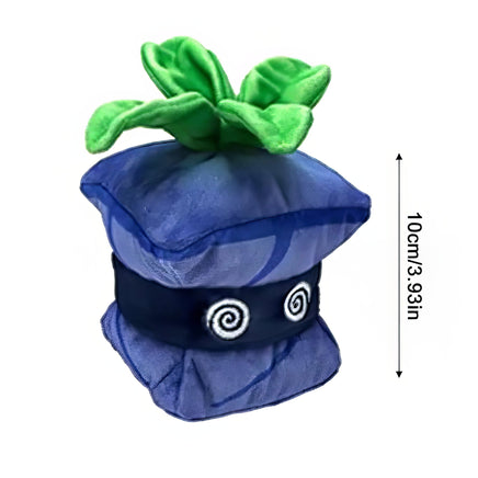 Blox Fruits Plush Adventure Game Devil Fruit Doll Stuffed Gift - Lusy Store LLC