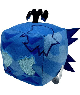 Blox Fruits Plush Adventure Game Devil Fruit Doll Stuffed Gift - Lusy Store LLC
