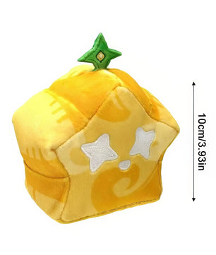 Blox Fruits Plush Adventure Game Devil Fruit Doll Stuffed Gift - Lusy Store LLC