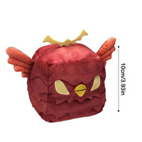 Blox Fruits Plush Adventure Game Devil Fruit Doll Stuffed Gift - Lusy Store LLC