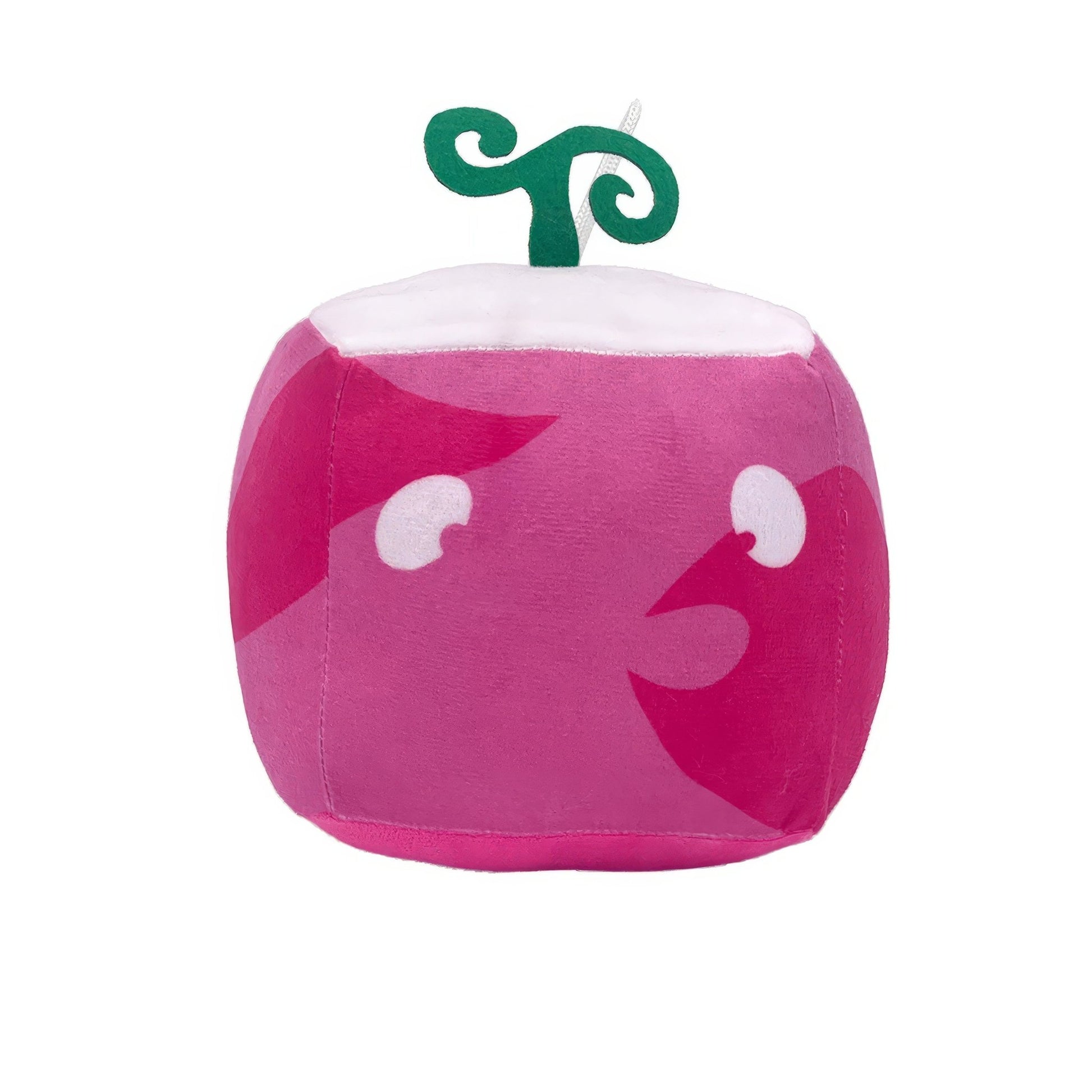 Blox Fruits Plush Cute Stuffed for TV Fans Gift for Boys - Lusy Store LLC