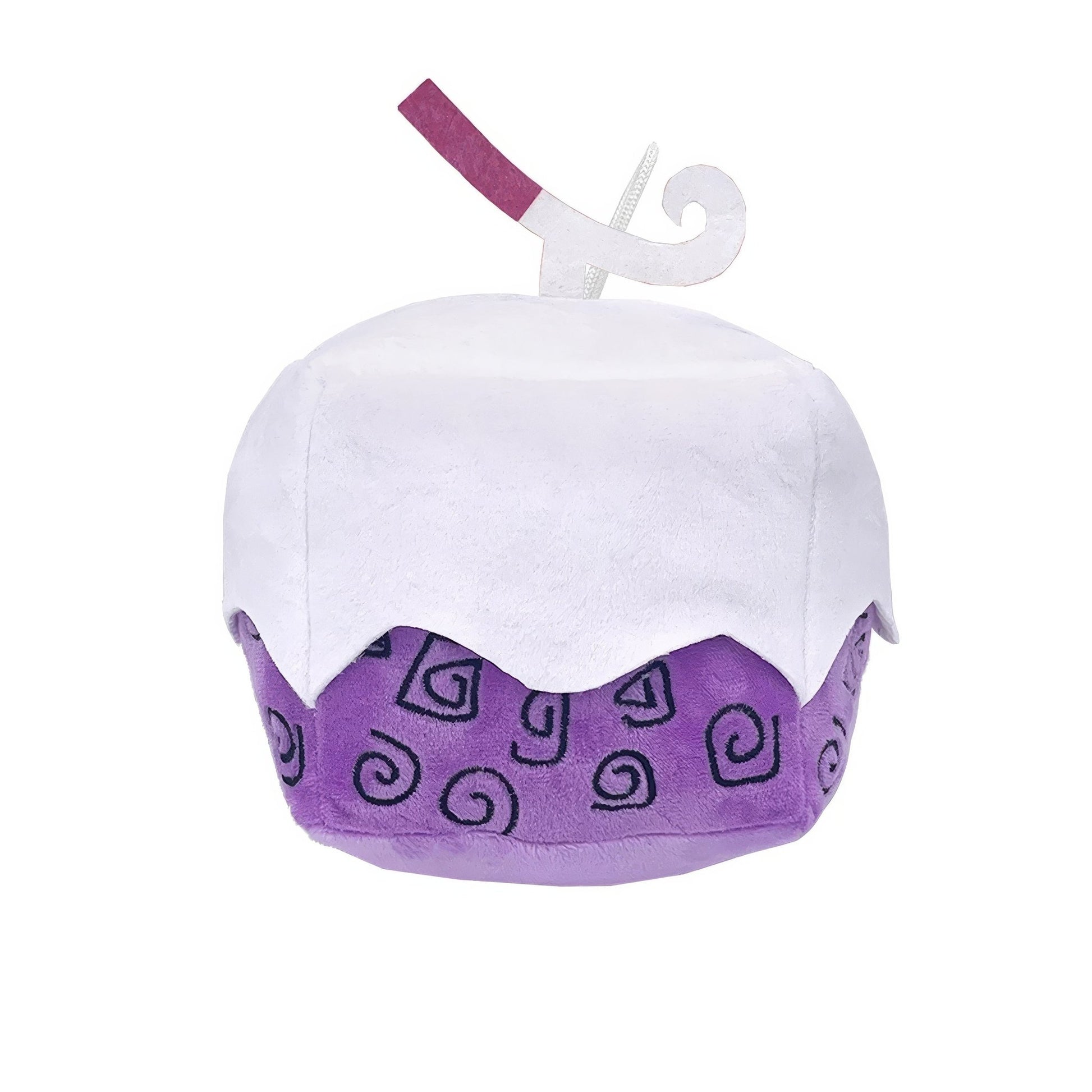 Blox Fruits Plush Cute Stuffed for TV Fans Gift for Boys - Lusy Store LLC