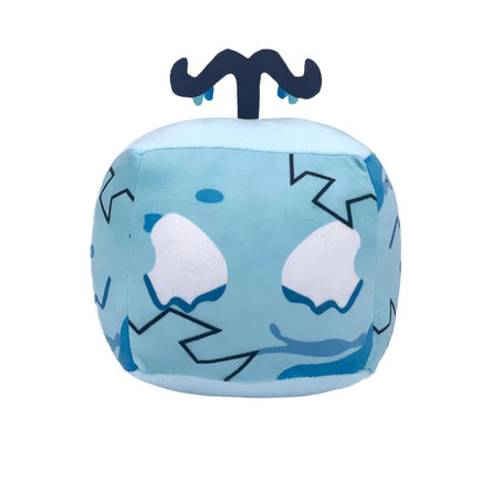 Blox Fruits Plush Cute Stuffed for TV Fans Gift for Boys - Lusy Store LLC