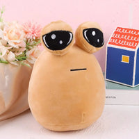 Blox Fruits Plush Cute Stuffed for TV Fans Gift for Boys - Lusy Store LLC